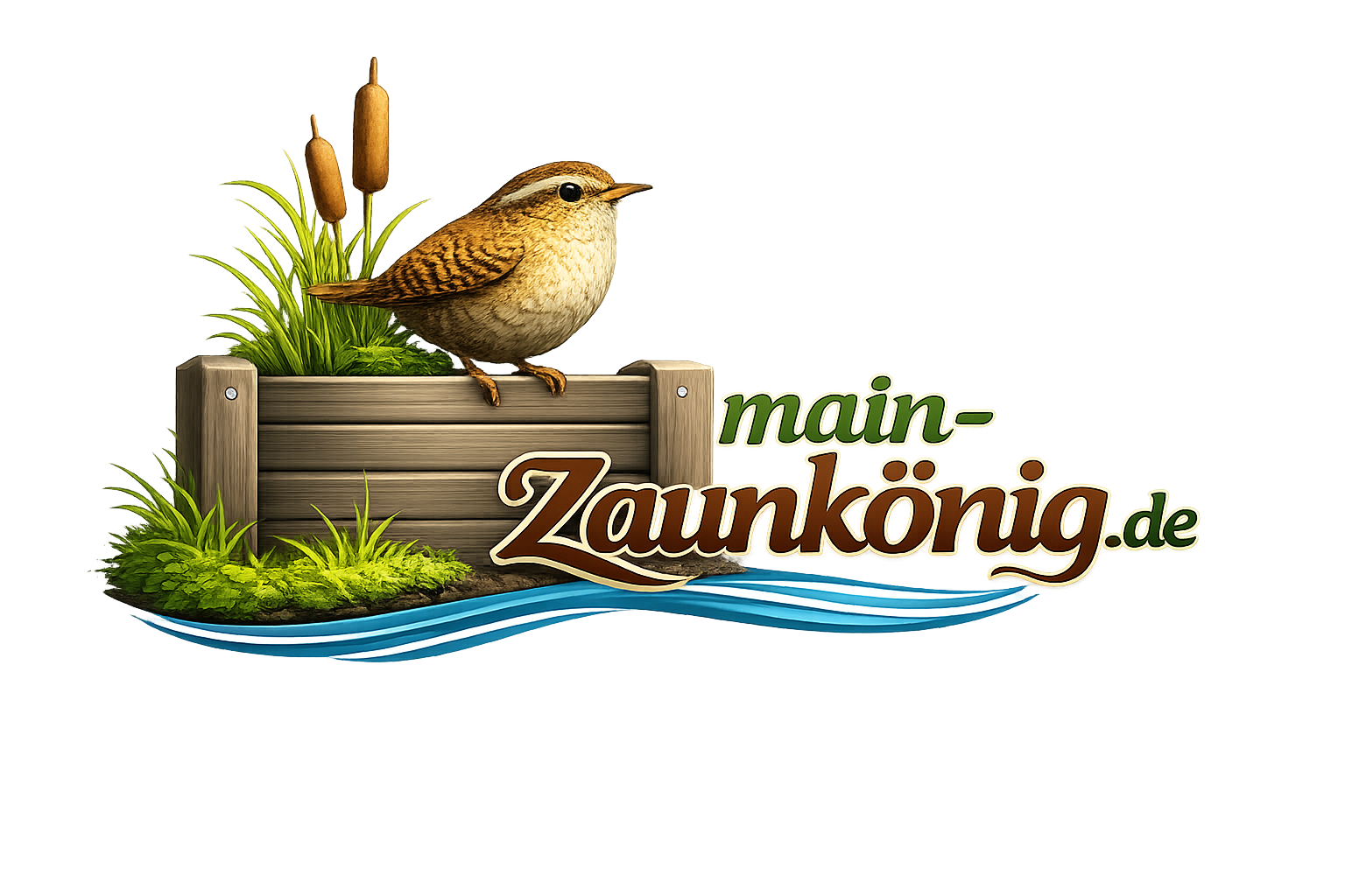 Main-Zaunkönig